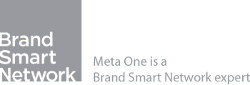 MetaOne logo